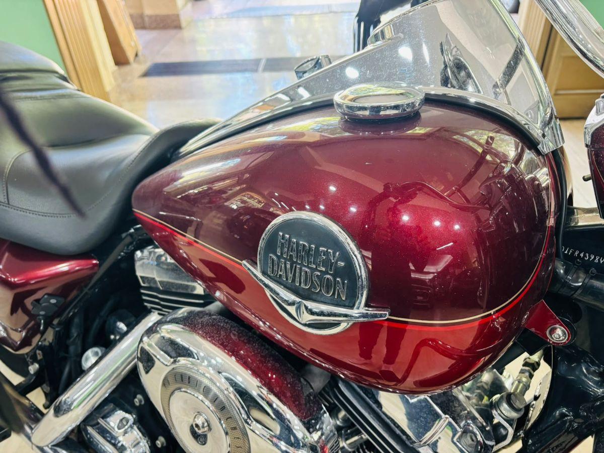 Harley-Davidson Touring 1584cc Road King