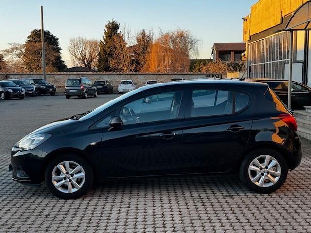 Opel Corsa 1.3 CDTI 5 porte Cosmo