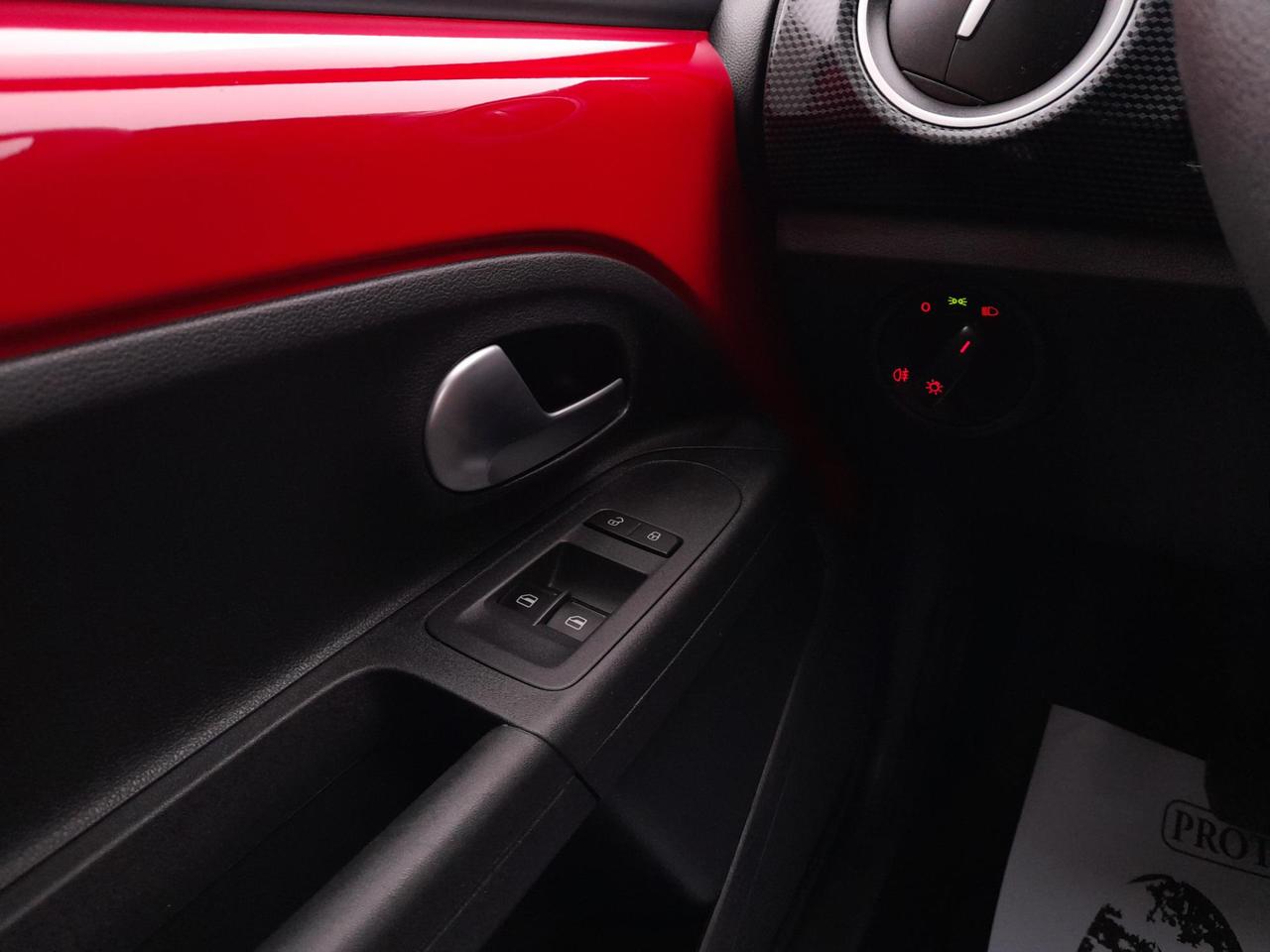 Volkswagen up! 5 Porte 1.0 eco up! Move up! 68cv my20