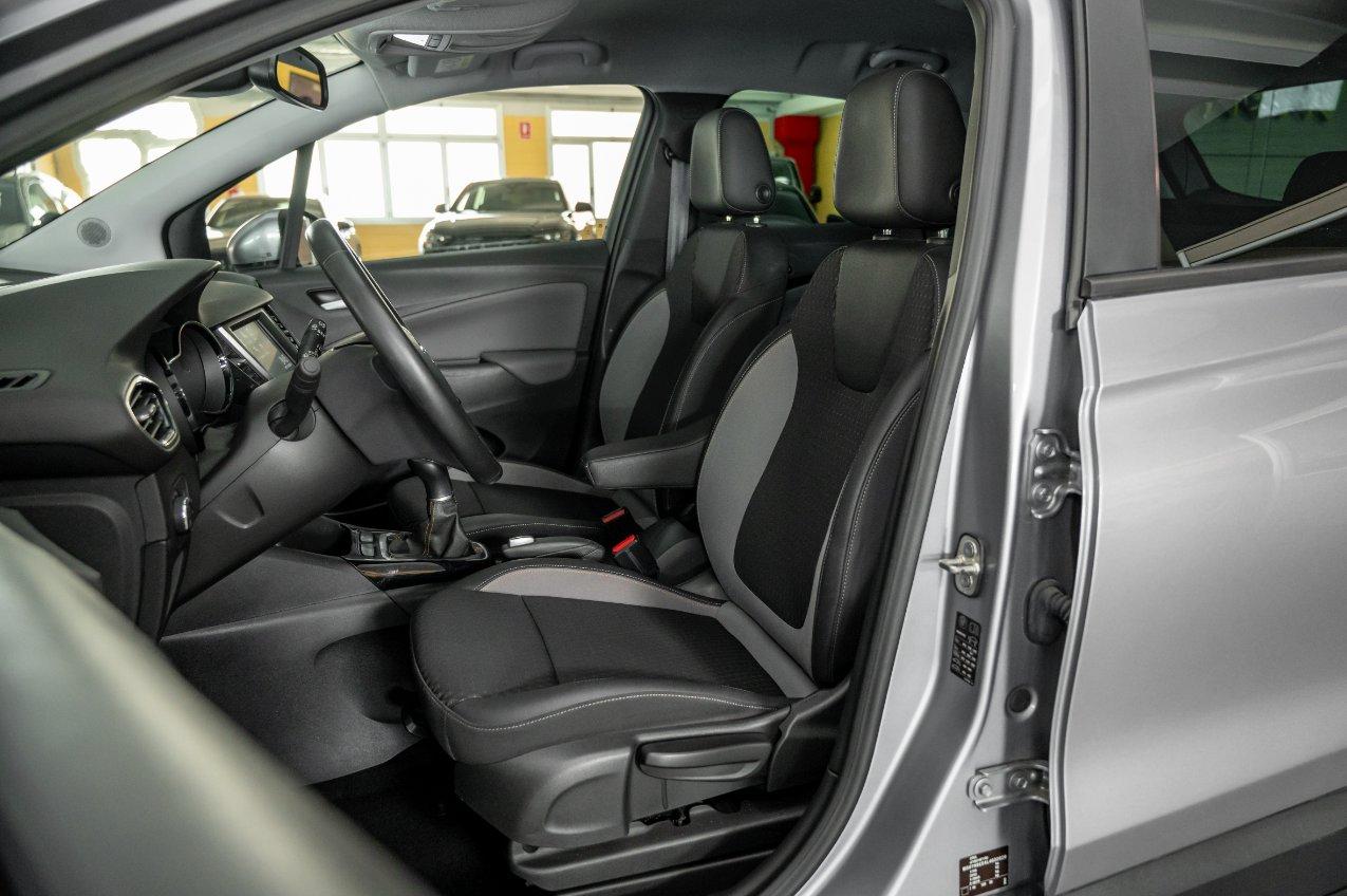 Opel Crossland X 1.2 Innovation 83cv my18.5