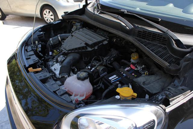 FIAT 500X 1.3 MultiJet 95 CV *RISERVATA*