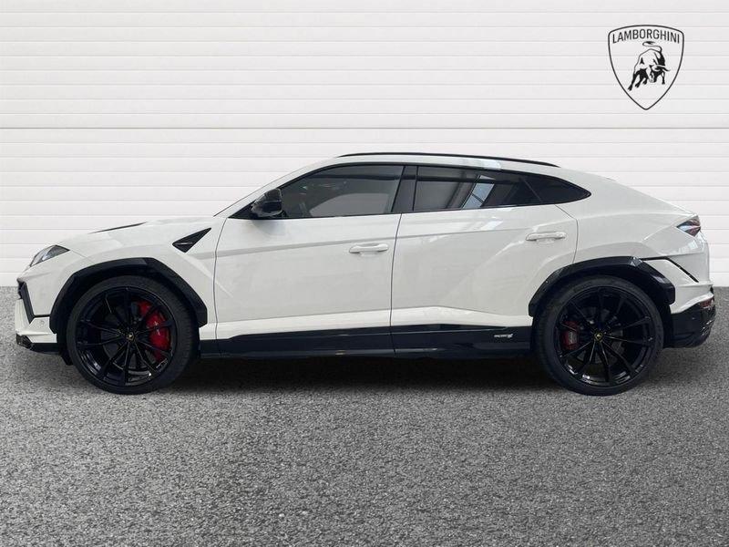 Lamborghini Urus MY23 S