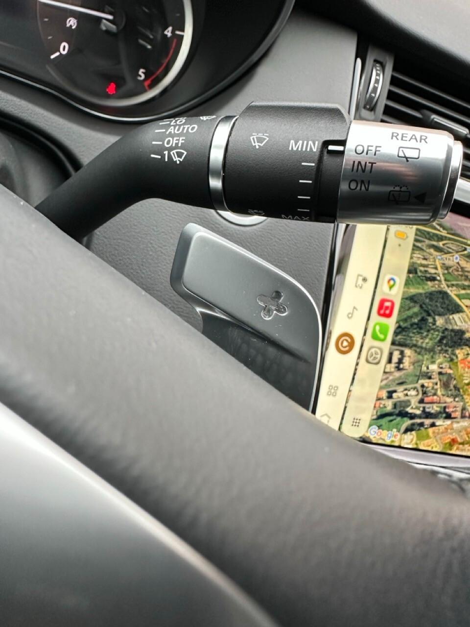 Jaguar E-Pace 2.0D I4 204 CV AWD Auto SE