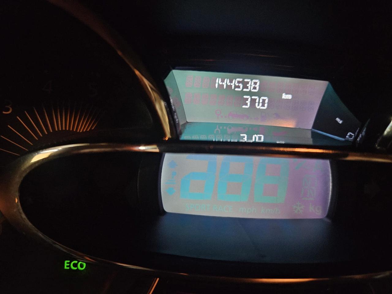 Renault Clio 1.5 dCi 8V 90CV Start&Stop 5 porte Energy