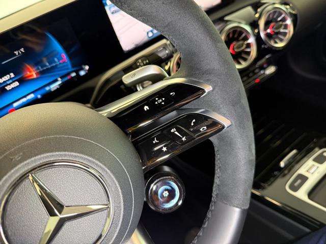 MERCEDES-BENZ A 45 S AMG A 45S AMG 4Matic+ Premium / TETTO / 360° / Night