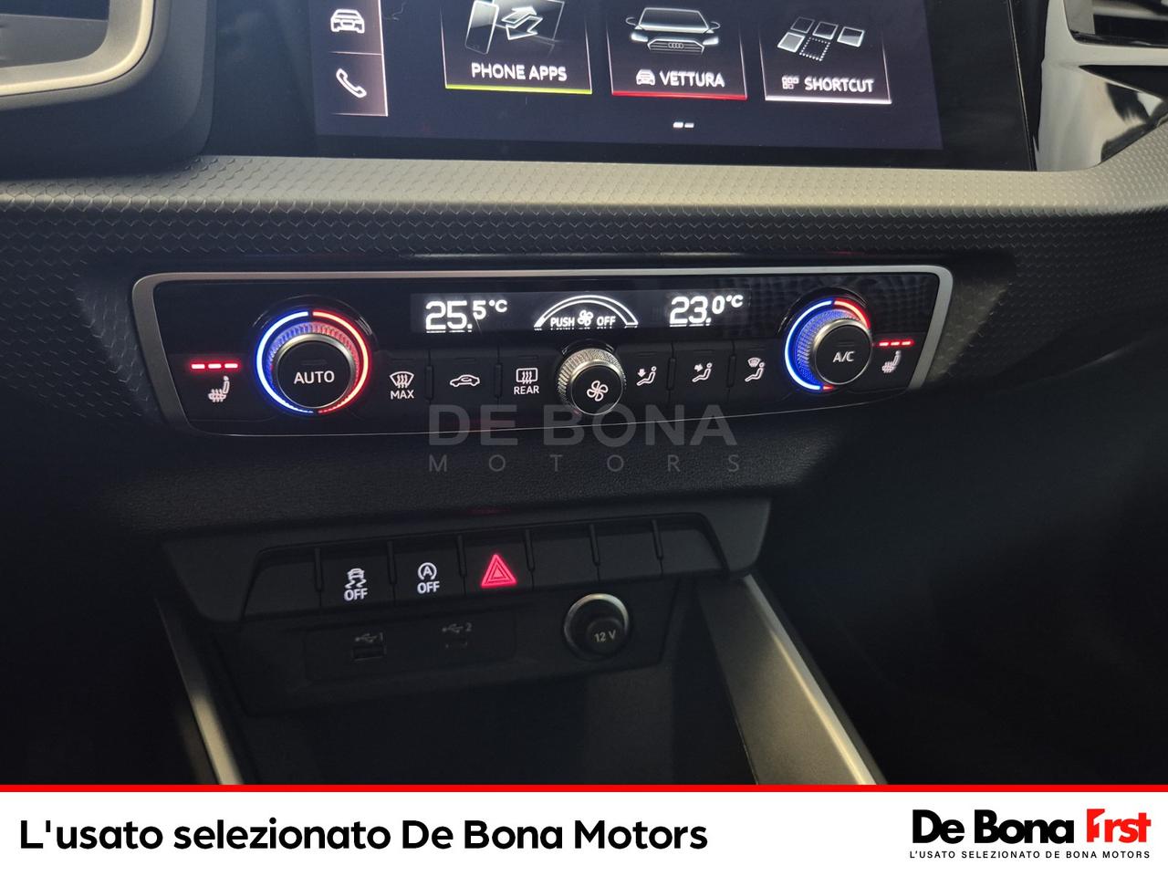 Audi A1 citycarver 35 1.5 tfsi edition one 150cv
