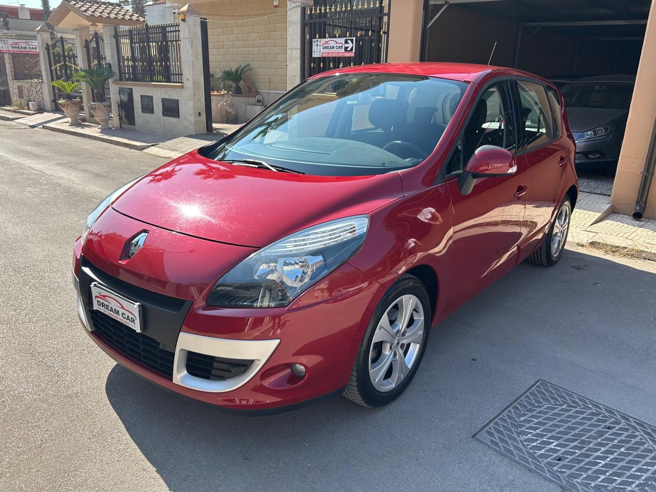 Renault Scenic Scénic X-Mod 1.5 dCi 110CV Luxe
