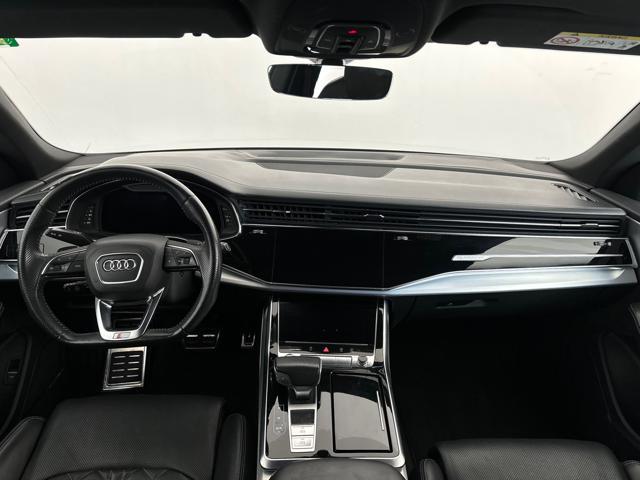 AUDI Q8 50 TDI 286 CV quattro tiptronic Sport