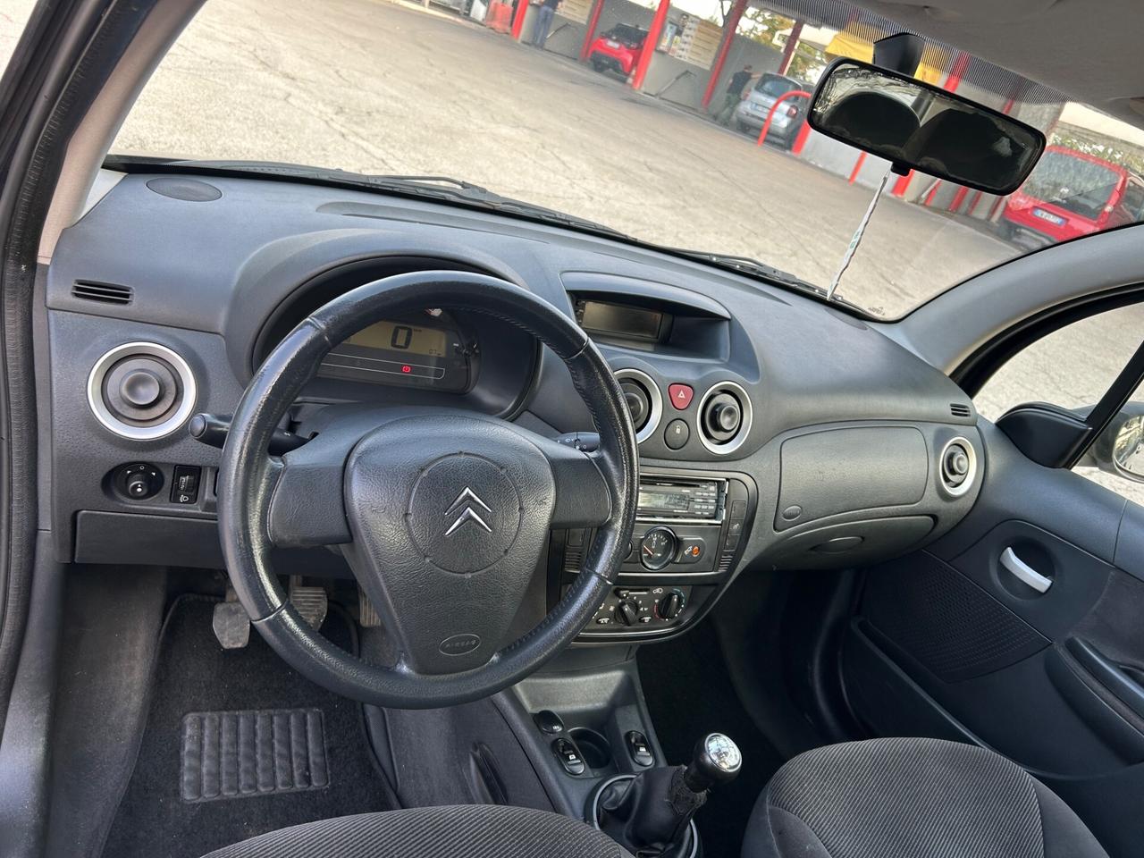 Citroen C3 1.4 cc full optional metano 2029