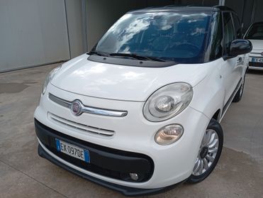 Fiat 500L 1.3 Multijet 85CV Pop Star