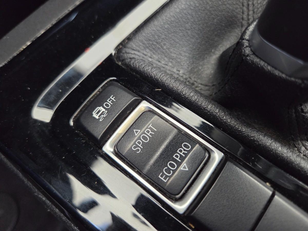 BMW X1 sdrive 18d xLine auto