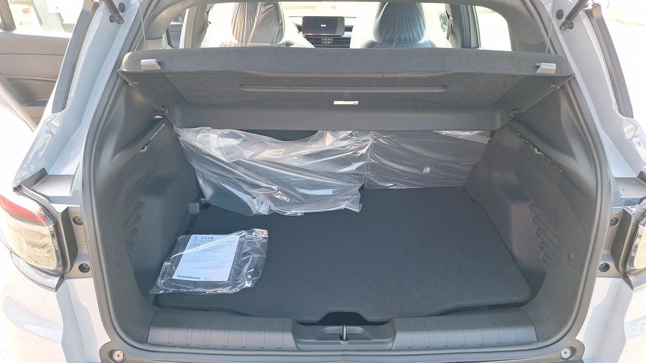 Jeep Avenger 1.2 110CV DCT MHEV LONGITUDE AUTOMATICA !!!!