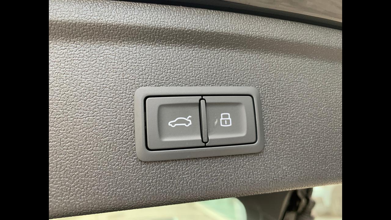 Audi A3 SPORTBACK E-TRON
