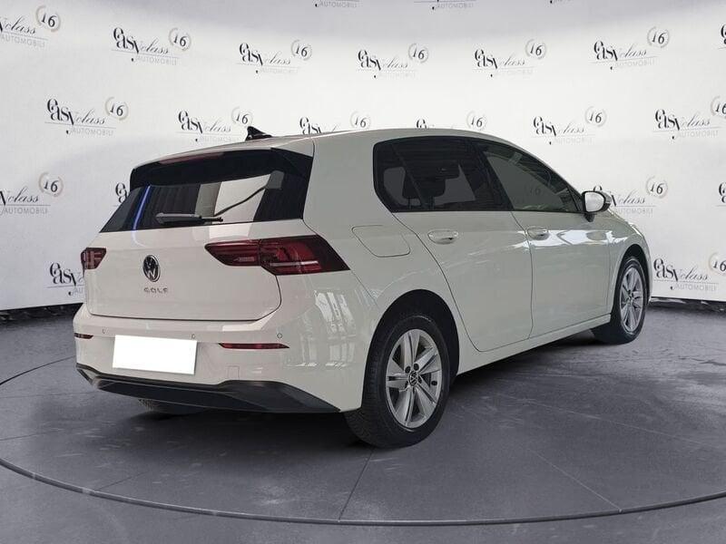 Volkswagen Golf 8.5 1.5 TSI EVO ACT LED NAVI ACC PDC
