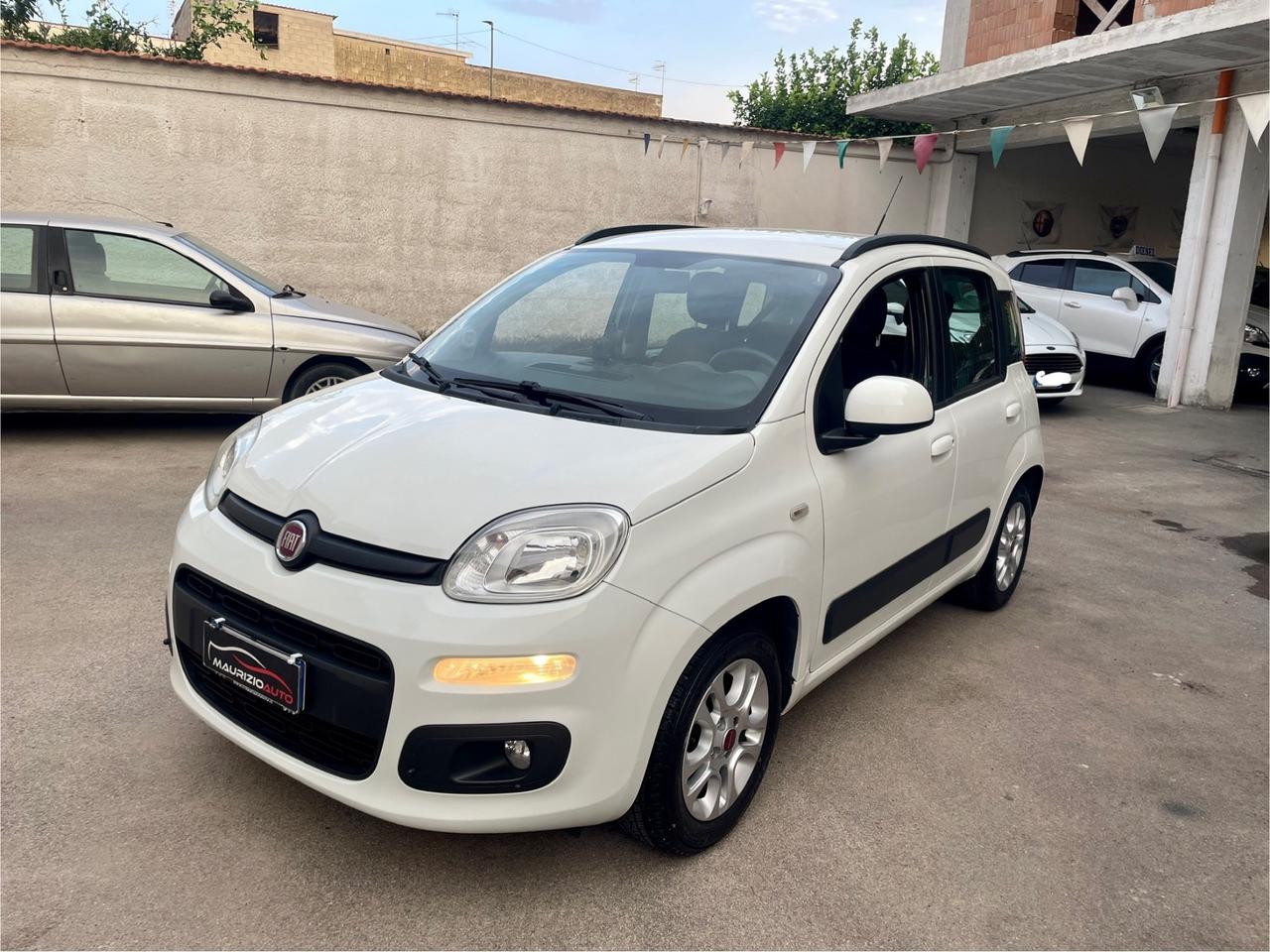 Fiat Panda 1.2 EasyPower Lounge Full dal nord Italia u -Connect