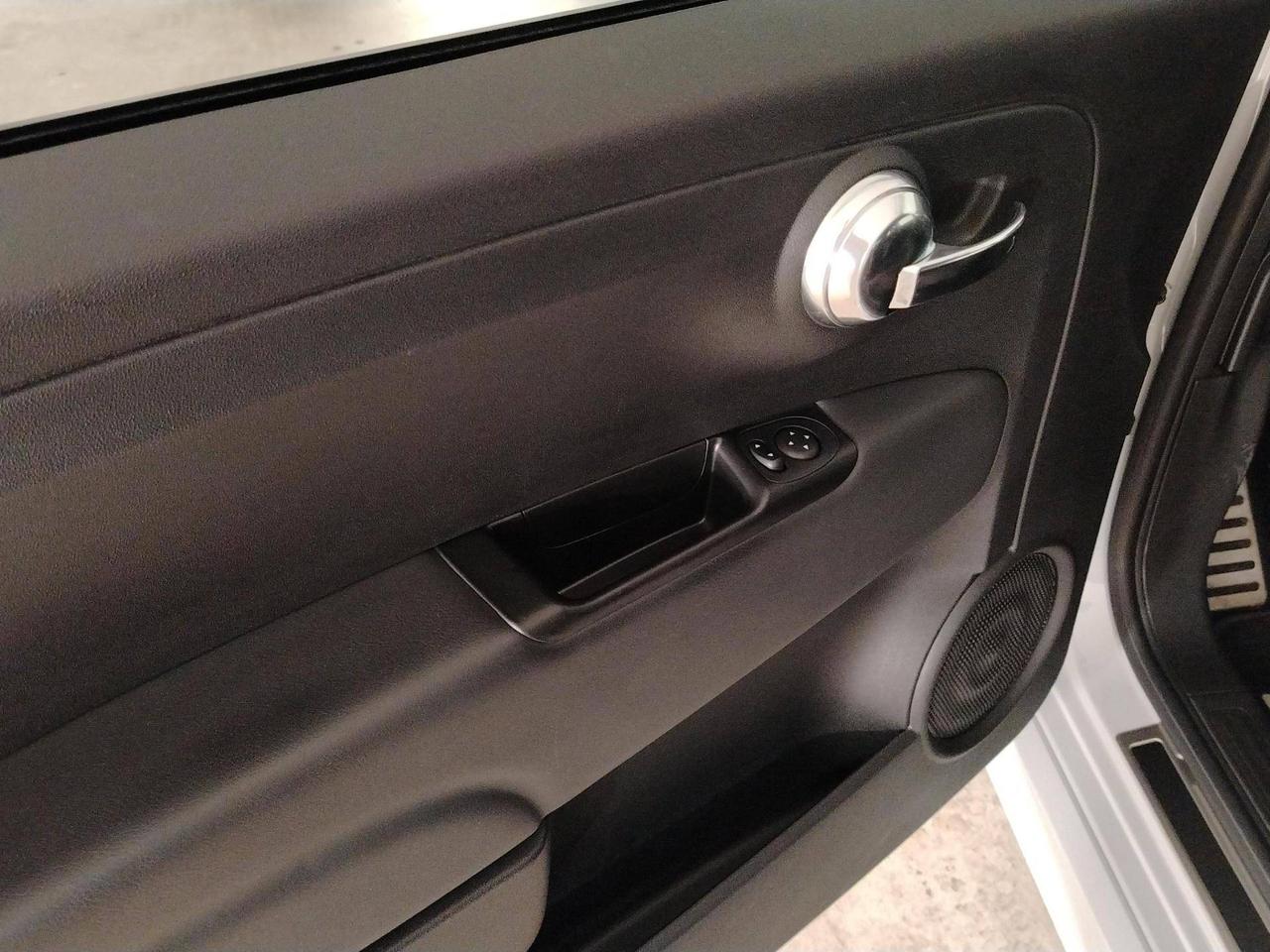 Abarth 500 595 1.4 t-jet esseesse 180cv