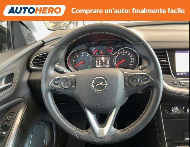OPEL Grandland X 1.6 diesel Ecotec Start&Stop Innovation