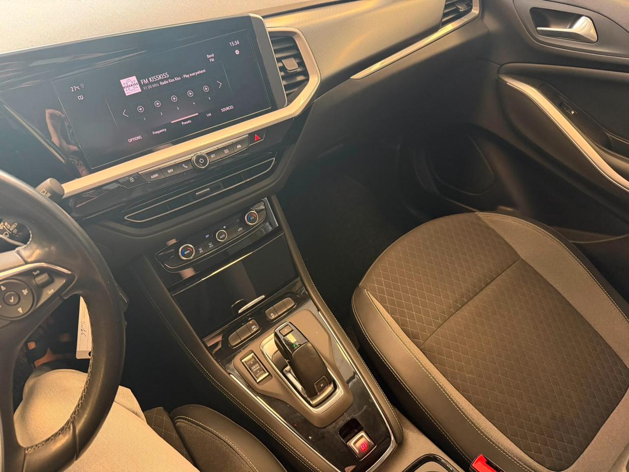 Opel Grandland 1.5 diesel Ecotec aut. Business Elegance