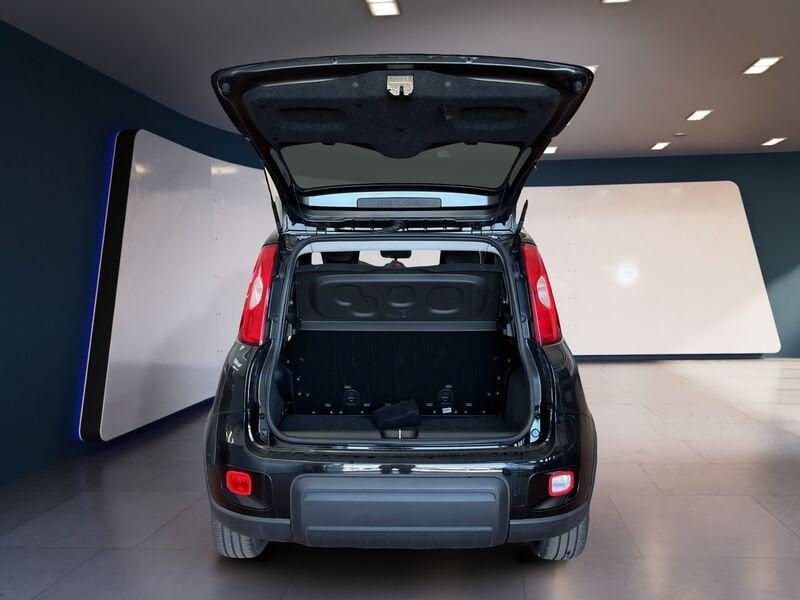 FIAT Panda III 2021 1.2 easypower City Life Gpl s&s 69cv