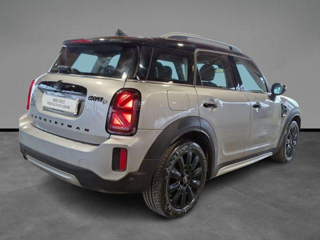 MINI Mini 2.0 Cooper D Classic Countryman Aut.