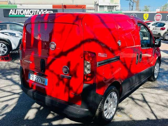 Fiat Fiorino ADVENTURE 1.3 MJT E5+ 95 CV