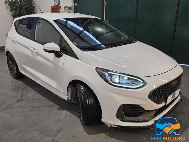 FORD Fiesta 1.5 Ecoboost 200 CV 5 porte ST Performance Edition