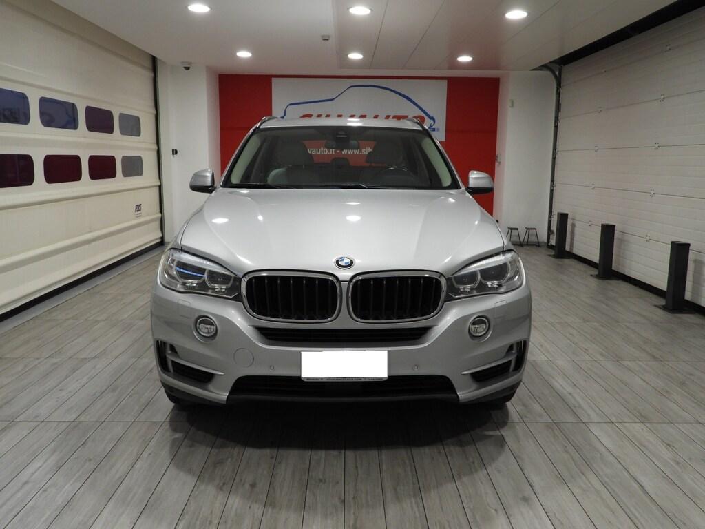 BMW X5 30 d Business xDrive Steptronic