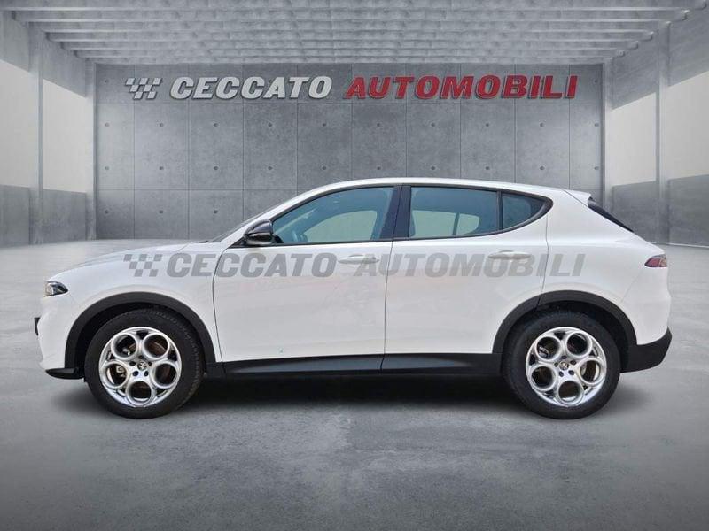Alfa Romeo Tonale Tonale 1.6 Sprint 130cv tct6