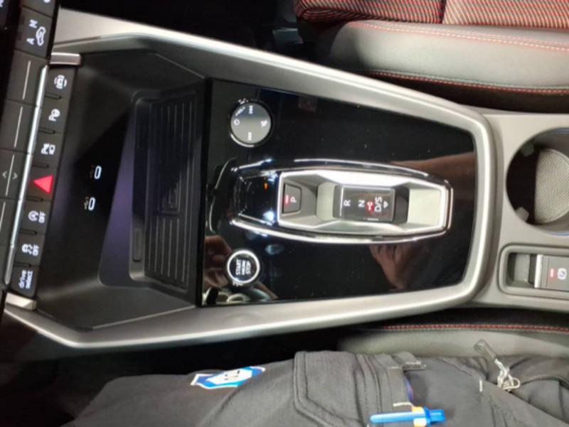 Audi A3 A3 SPB 35 TDI S tronic S line edition