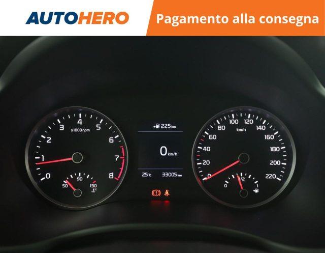 KIA Stonic 1.4 MPI 100 CV Style