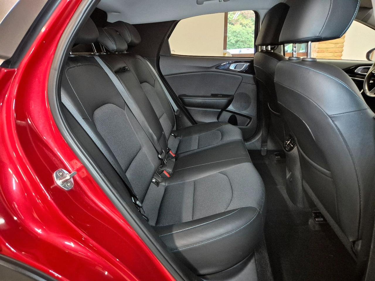 Kia XCeed 1.0 T-GDi GPL Style