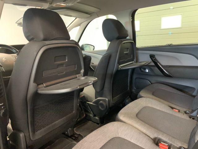 CITROEN Grand C4 Picasso 7 Posti 1.6 BlueHDi Shine