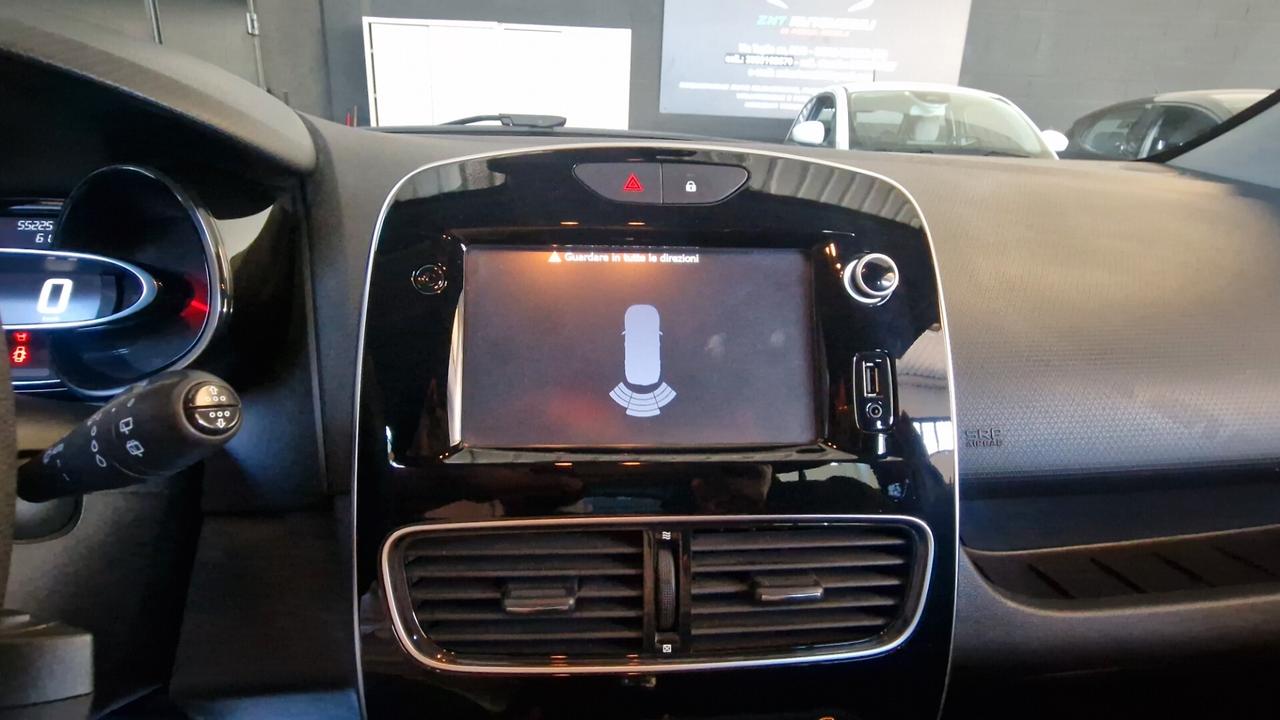 Renault Clio 1.2 75CV 5 porte Intens