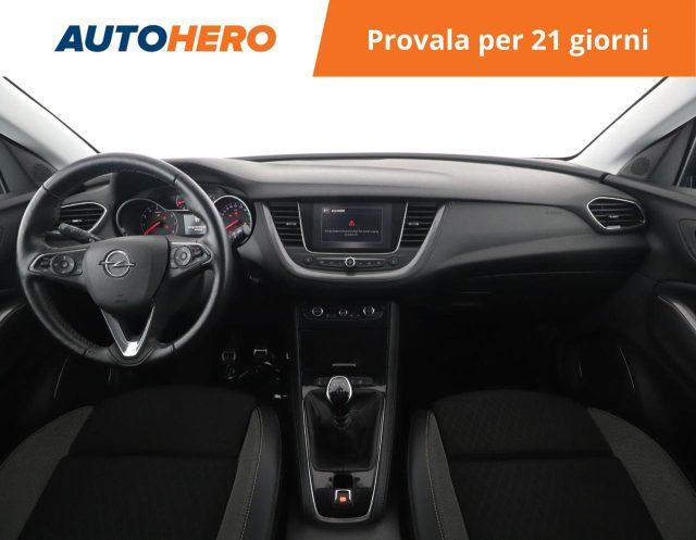 OPEL Grandland X 1.5 diesel Ecotec Start&Stop Ultimate