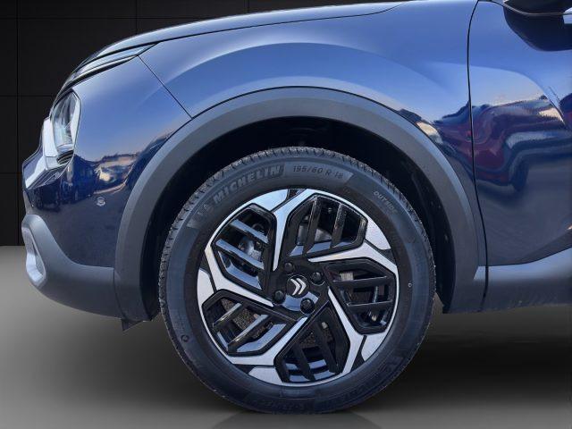 CITROEN C4 PureTech 130 S&S Max