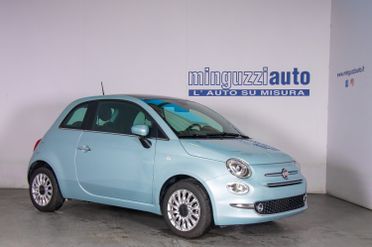 Fiat 500 1.0 Hybrid Dolcevita 70cv