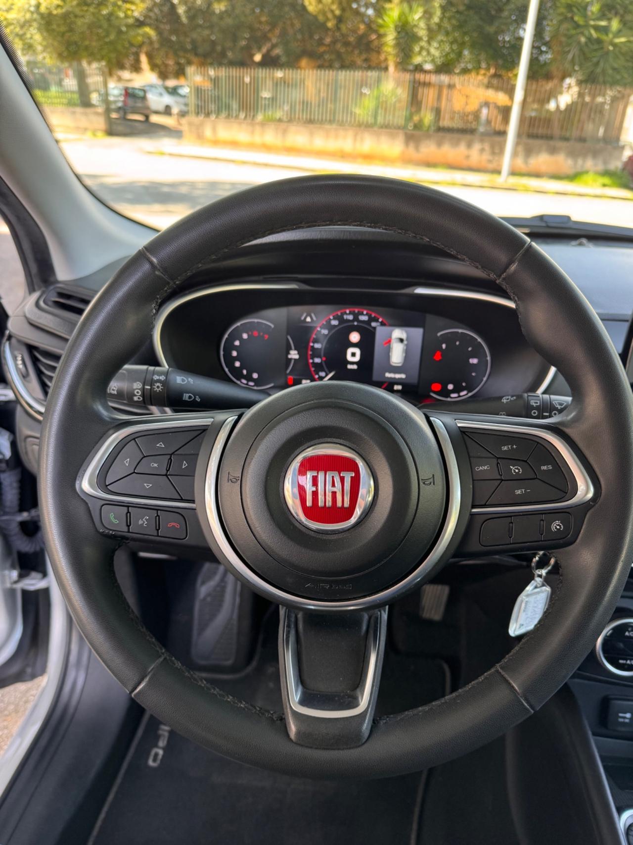 Fiat Tipo 1.0 SW City Life