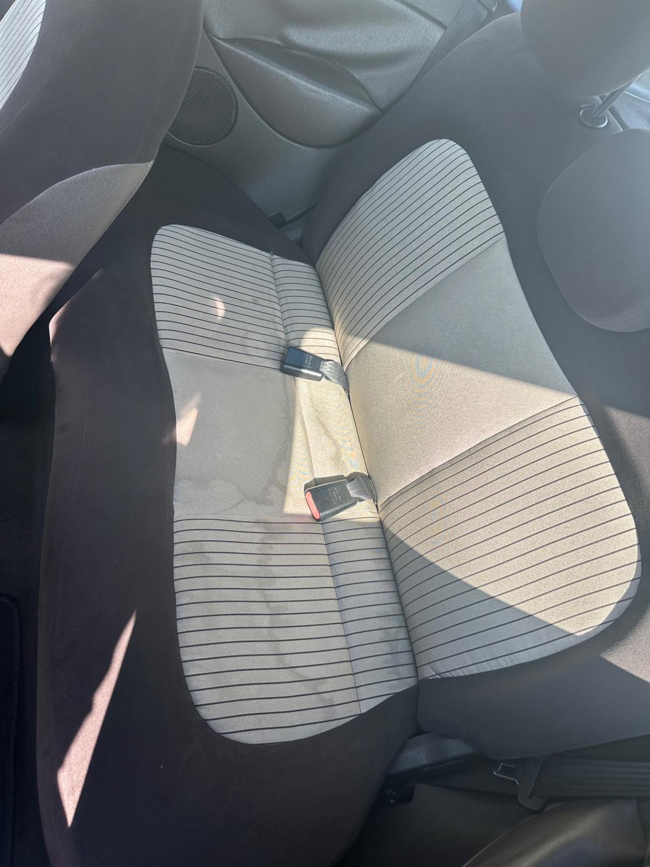 Lancia Ypsilon 1.2