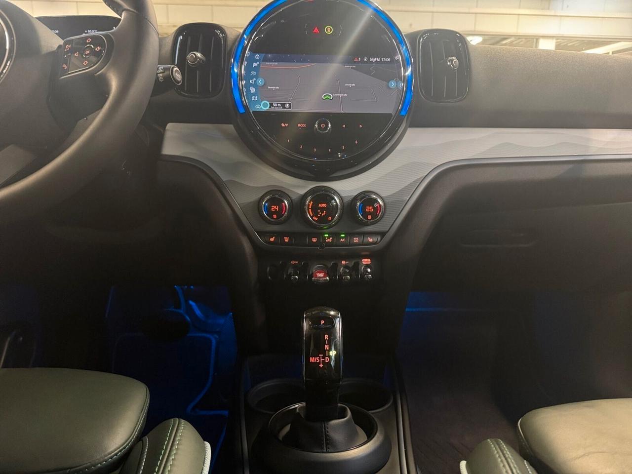 Mini Cooper Countryman Mini 1.5 Cooper Untamed Edition Countryman