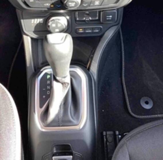 Jeep Renegade 1.3 T4 190CV PHEV 4xe AT6 Limited