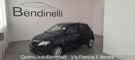 Lancia Ypsilon 1.3 MJT 16V 95 CV 5 porte S&S Platinum