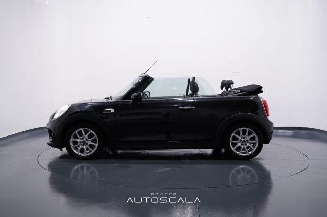 MINI Cabrio 1.5 Cooper D