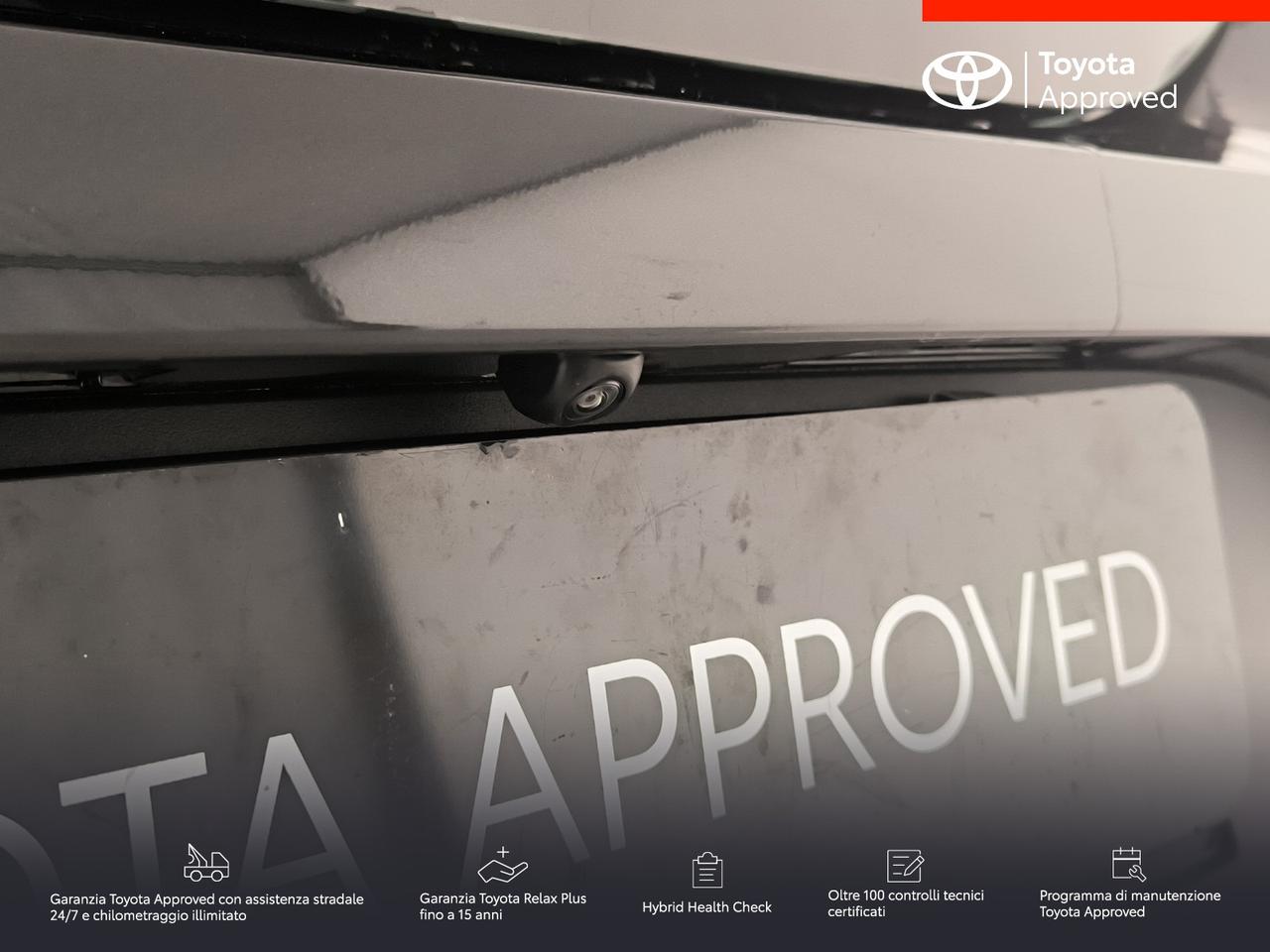 Toyota Aygo x 1.0 active 72cv