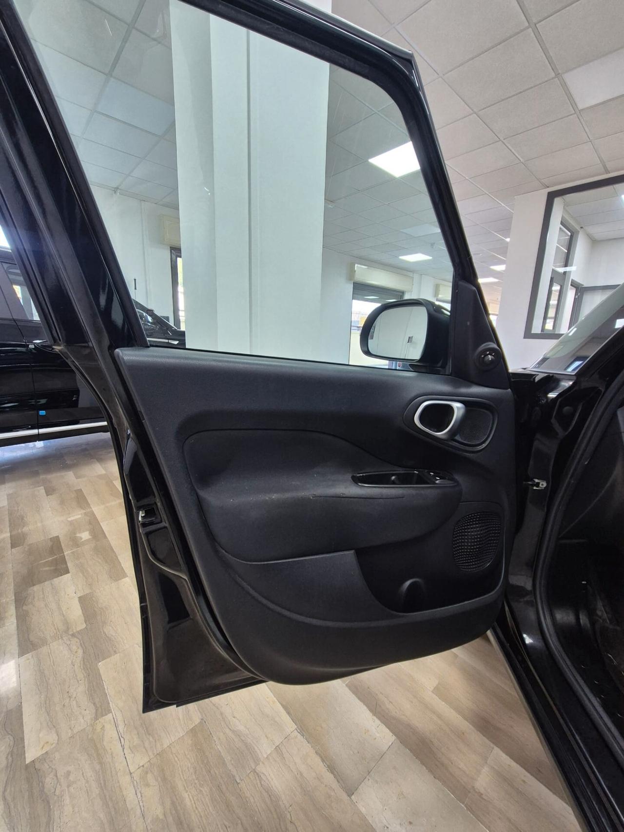 Fiat 500L 1.3 Multijet 95 CV Pop Star