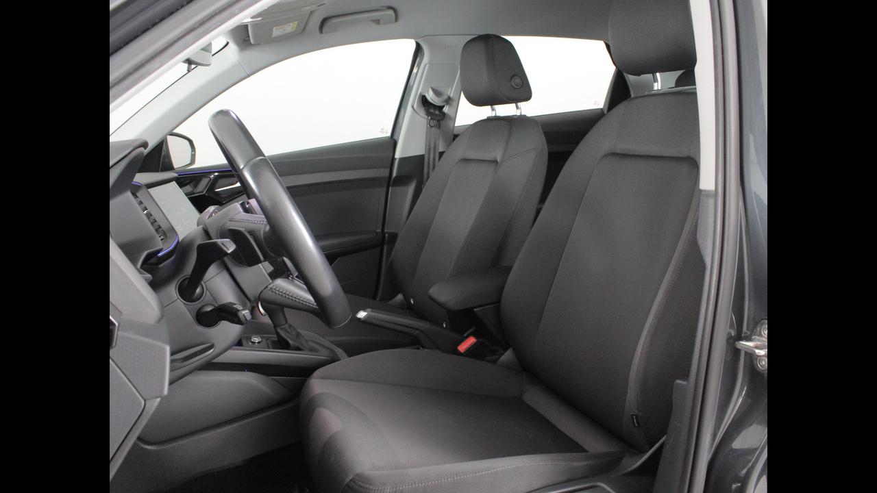 AUDI A1 II 2019 Sportback - A1 Sportback 35 1.5 tfsi s-tronic