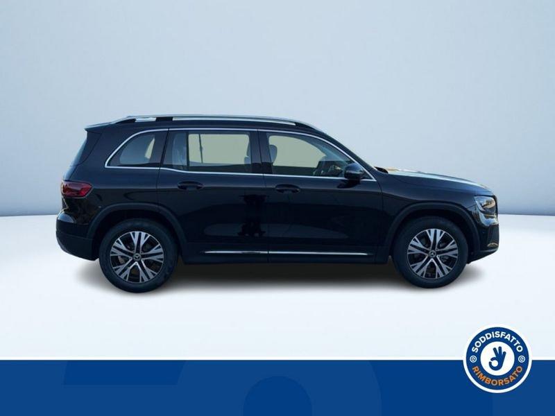 Mercedes-Benz Classe GLB GLB 200 Automatic Advanced Progressive