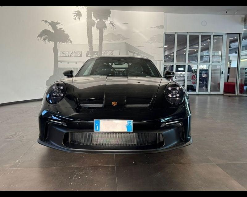 Porsche 911 (992) GT3