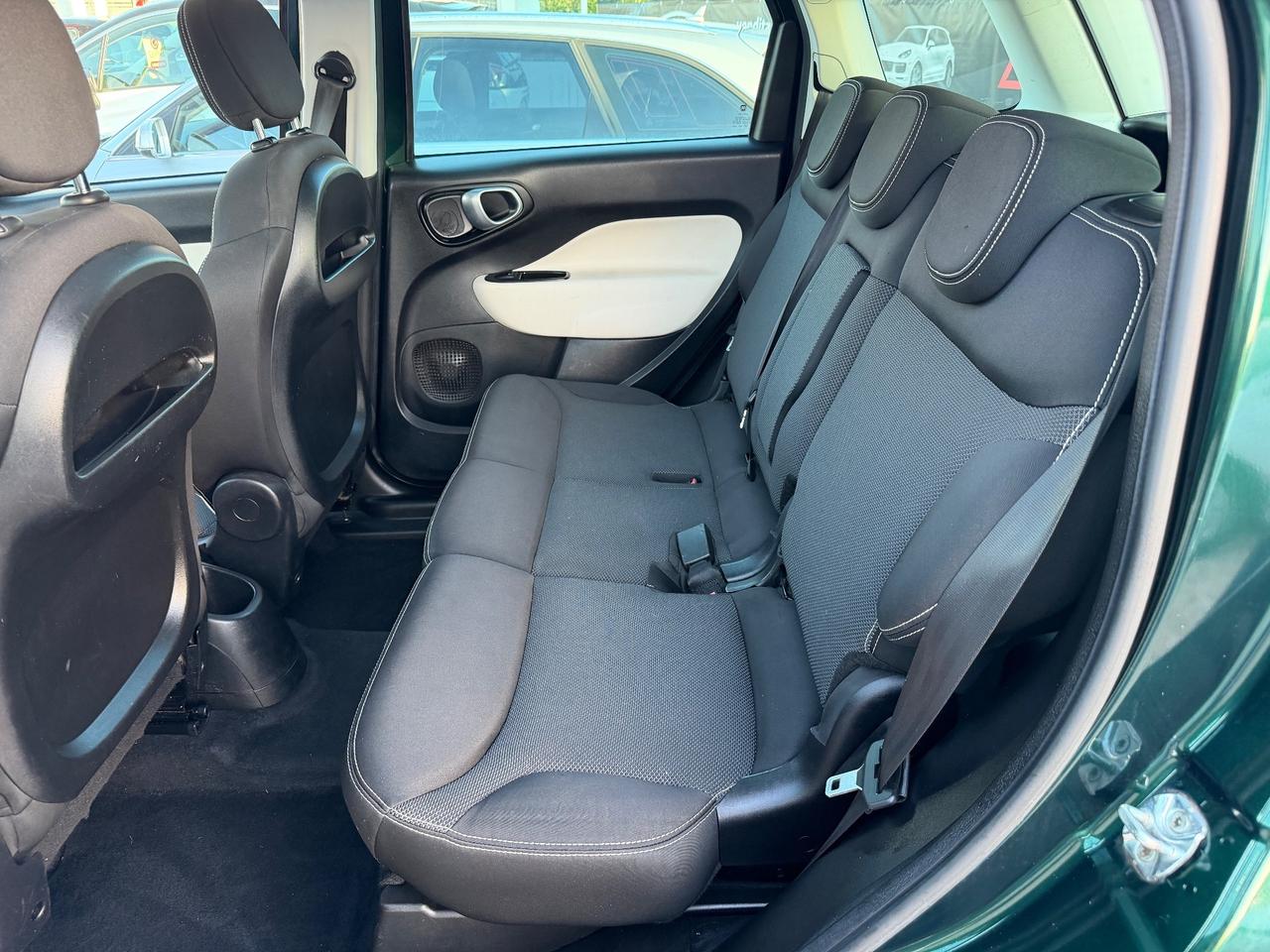 Fiat 500L 1.3 Multijet 95 CV Trekking EURO 6