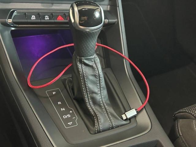 Audi Q3 35 2.0 tdi S line edition s-tronic