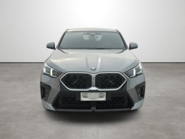 BMW X2 sDrive 18d Msport